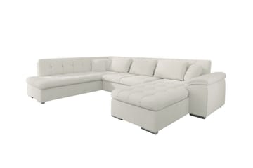Sakri 5-sits Hörnbäddsoffa - Möbler - Soffa - Bäddsoffa