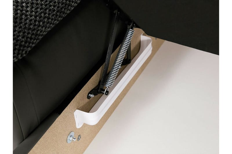 Sakri 5-sits Hörnbäddsoffa - Möbler - Soffa - Bäddsoffa