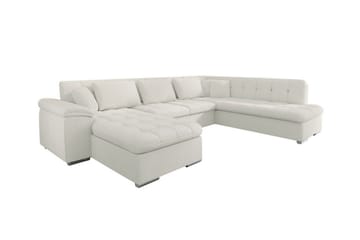 Sakri 5-sits Hörnbäddsoffa - Möbler - Soffa - Bäddsoffa