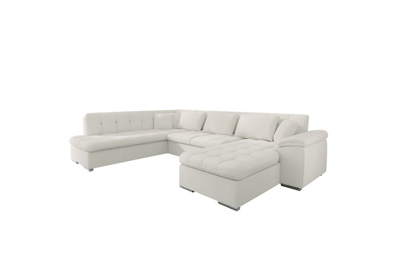 Sakri 5-sits Hörnbäddsoffa, undefined