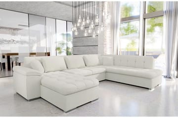 Sakri 5-sits Hörnbäddsoffa - Möbler - Soffa - Bäddsoffa