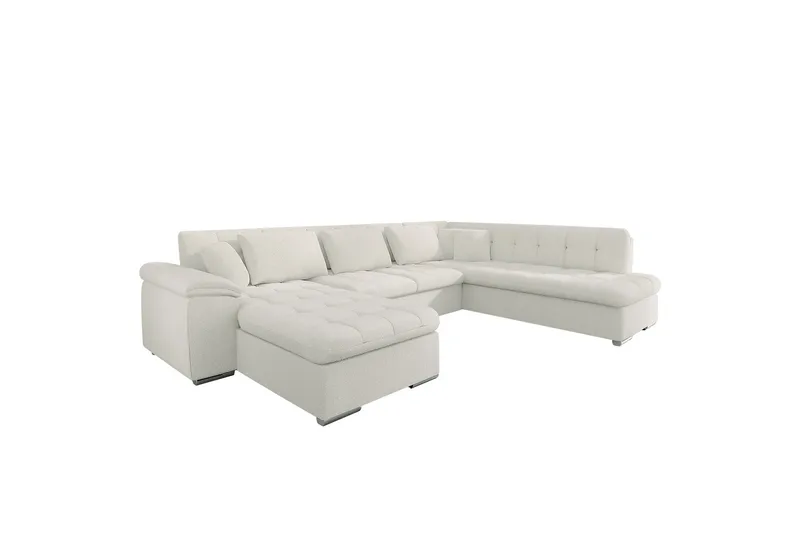 Sakri 5-sits Hörnbäddsoffa, undefined