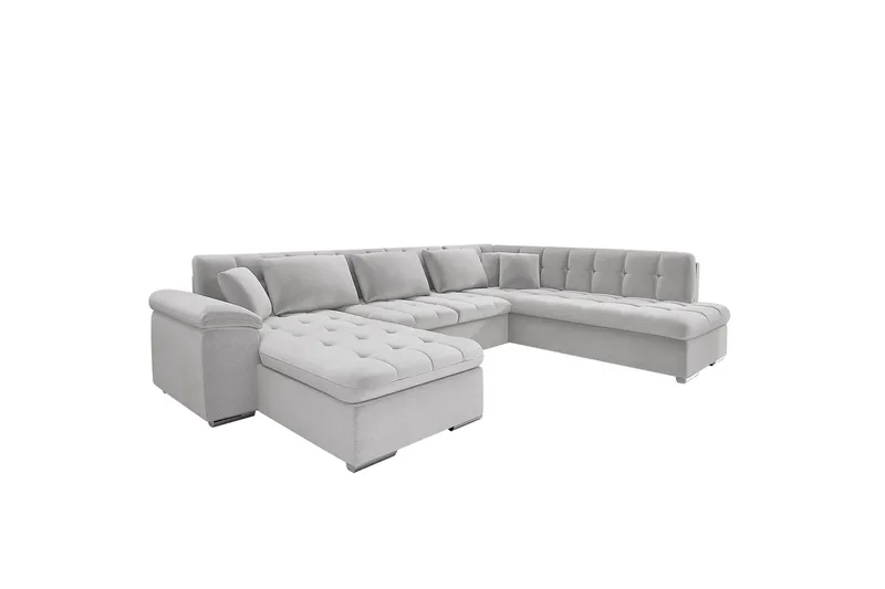 Sakri 5-sits Hörnbäddsoffa, undefined