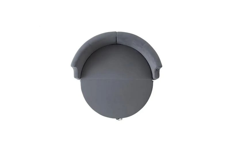 Salrican Bäddsoffa 3-sits - Grå - Möbler - Soffa - Bäddsoffa