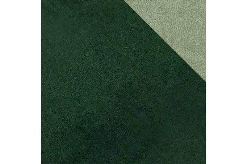 Seginus Hörnbäddsoffa 4-sits 210x127 - Grön - Möbler - Soffa - Bäddsoffa