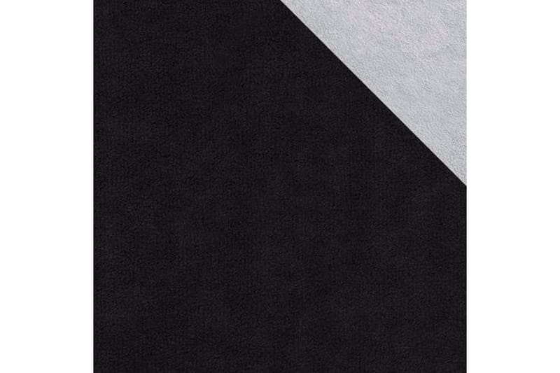 Seginus Hörnbäddsoffa 4-sits 210x127 - Svart - Möbler - Soffa - Bäddsoffa