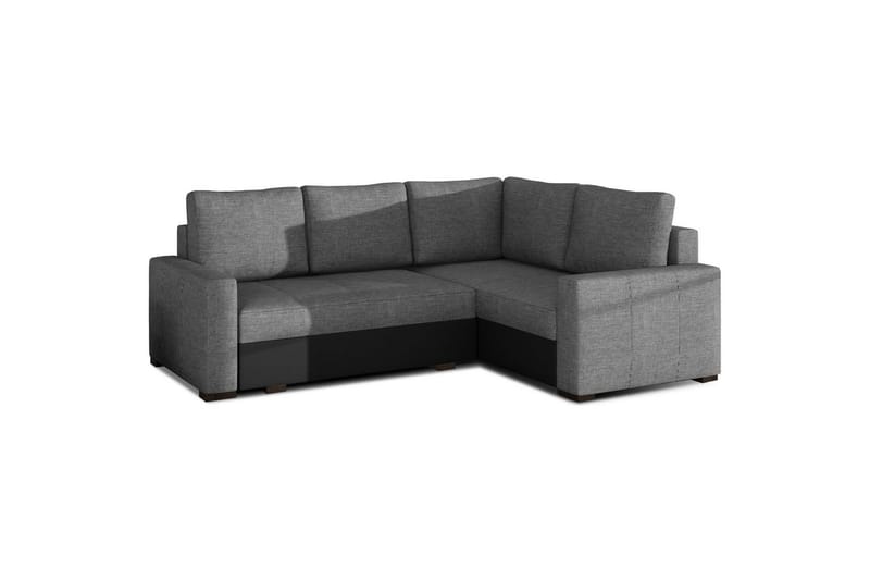 Sektion Eltap Corona 235x162x90 cm - Sawana 21, Soft 11, Höger - Möbler - Soffa - Bäddsoffa