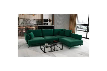 Sektion Eltap Larde 286x191x90 cm