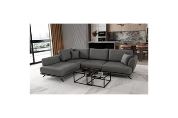 Sektion Eltap Larde 286x191x90 cm