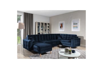 Sektionssoffa Eltap Asgard U 326x202x93 cm
