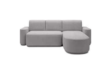 Sektionssoffa Eltap Aurumm 285x92x180 cm