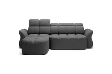 Sektionssoffa Eltap Beneth 301x115x185 cm