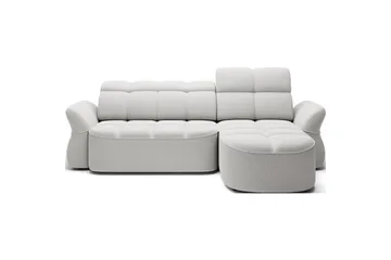 Sektionssoffa Eltap Beneth 301x115x185 cm