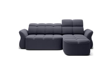 Sektionssoffa Eltap Beneth 301x115x185 cm