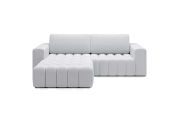 Sektionssoffa Eltap Bonett 250x175x92 cm