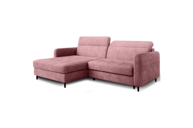 Sektionssoffa Eltap Gomsi 104x72x45 cm - Touch 24, Vänster - Möbler - Soffa - Bäddsoffa