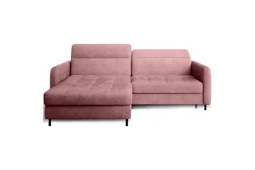 Sektionssoffa Eltap Gomsi 104x72x45 cm - Touch 24, Vänster - Möbler - Soffa - Bäddsoffa