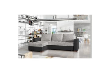 Sektionssoffa Eltap Newark 237x150x90 cm