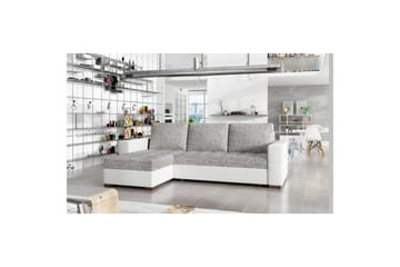Sektionssoffa Eltap Newark 237x150x90 cm