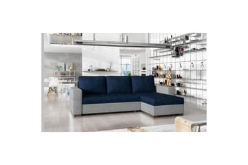 Sektionssoffa Eltap Newark 237x150x90 cm