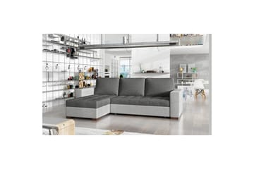 Sektionssoffa Eltap Newark 237x150x90 cm