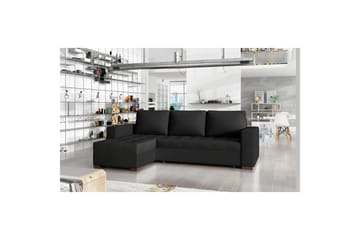 Sektionssoffa Eltap Newark 237x150x90 cm