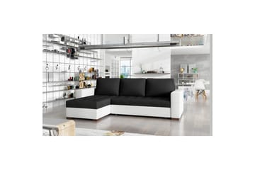 Sektionssoffa Eltap Newark 237x150x90 cm