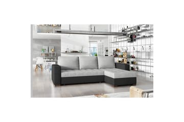 Sektionssoffa Eltap Newark 237x150x90 cm