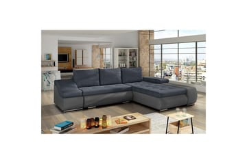 Sektionssoffa Eltap Ontario 295x200x82 cm