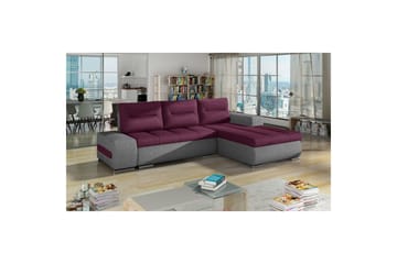Sektionssoffa Eltap Ottavio 275x180x85 cm