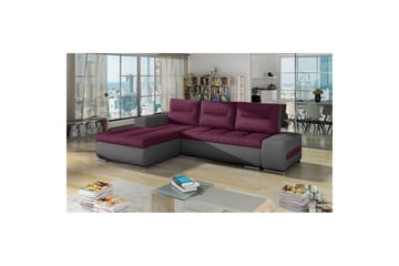 Sektionssoffa Eltap Ottavio 275x180x85 cm