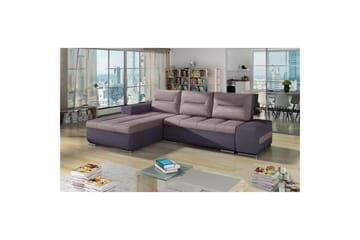 Sektionssoffa Eltap Ottavio 275x180x85 cm