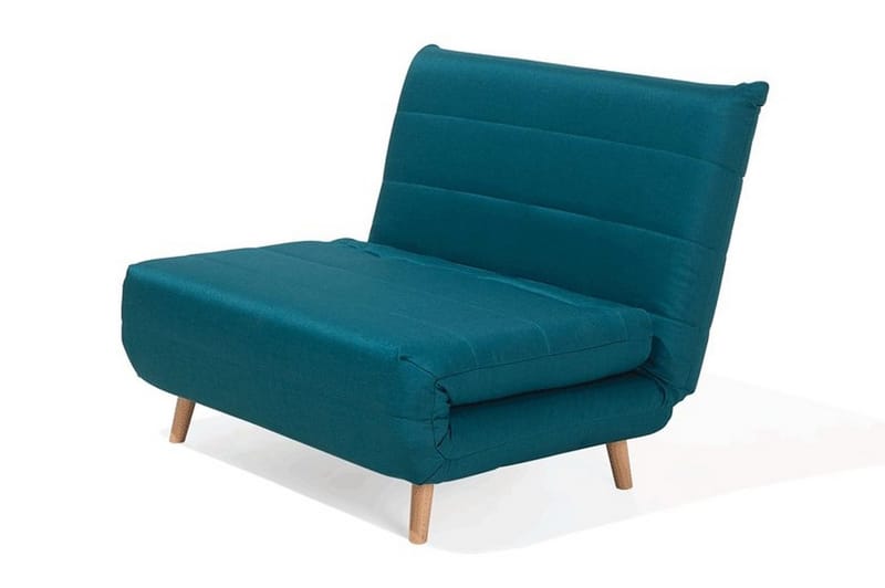 Setten Bäddsoffa 104 cm - Grön - Möbler - Soffa - Bäddsoffa