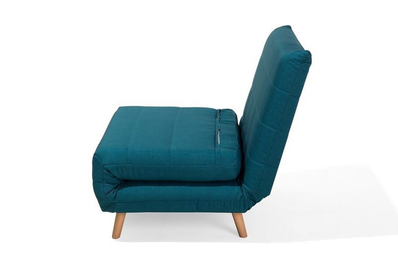 Setten Bäddsoffa 104 cm - Grön - Möbler - Soffa - Bäddsoffa