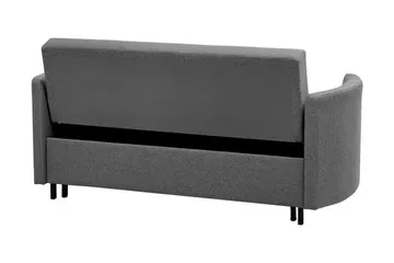 Shadricka Bäddsoffa - Grå - Möbler - Soffa - Bäddsoffa