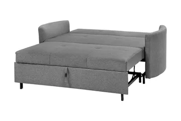 Shadricka Bäddsoffa - Grå - Möbler - Soffa - Bäddsoffa