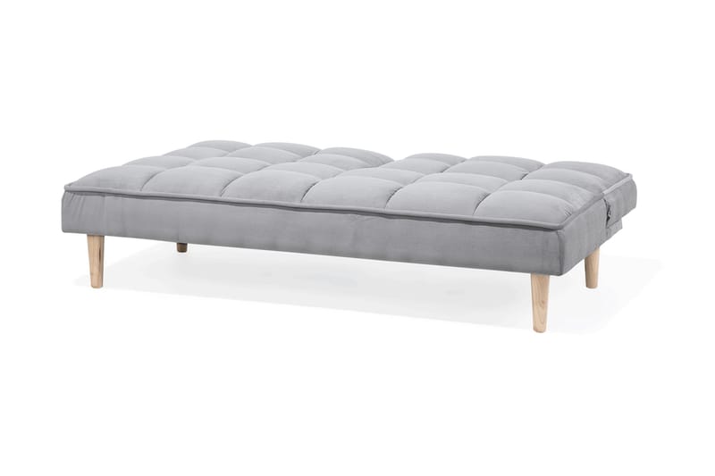 Siljan Bäddsoffa 177 cm - Grå - Möbler - Soffa - Bäddsoffa