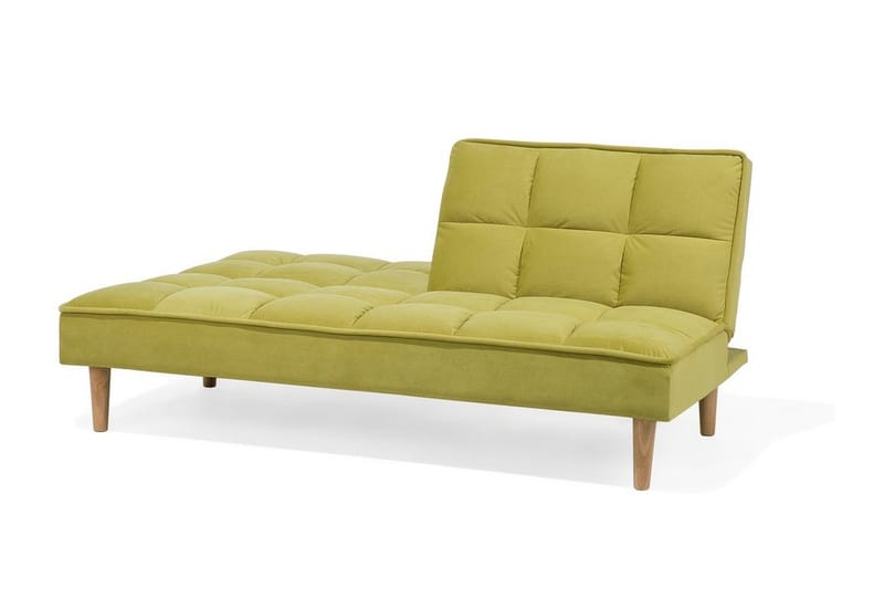Siljan Bäddsoffa 177 cm - Grön - Möbler - Soffa - Bäddsoffa