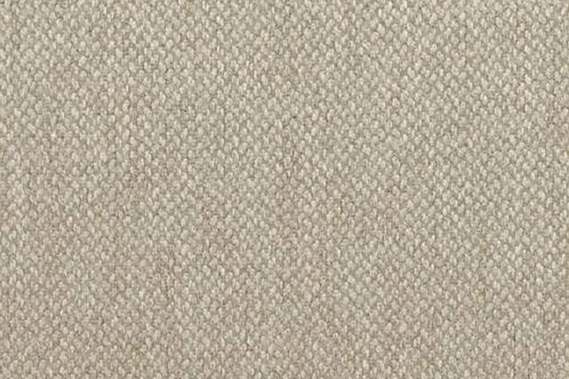 Skatteg 3-sits Bäddsoffa med Fotpall i Tyg - Beige - Möbler - Soffa - Bäddsoffa