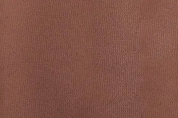 Skatteg 3-sits Bäddsoffa med Fotpall i Plysch - Brun - Möbler - Soffa - Bäddsoffa