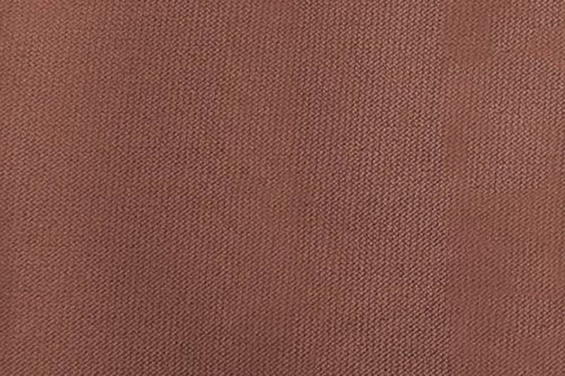 Skatteg Bäddsoffa - Brun - Möbler - Soffa - Bäddsoffa - Hörnbäddsoffa