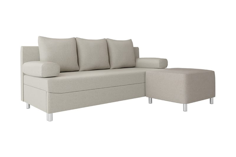Skatteg Bäddsoffa - Möbler - Soffa - Bäddsoffa
