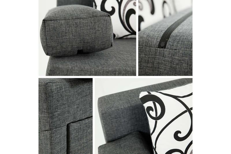 Skatteg Bäddsoffa - Möbler - Soffa - Bäddsoffa