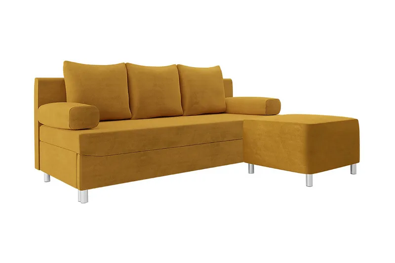 Skatteg Bäddsoffa - Möbler - Soffa - Bäddsoffa - Hörnbäddsoffa