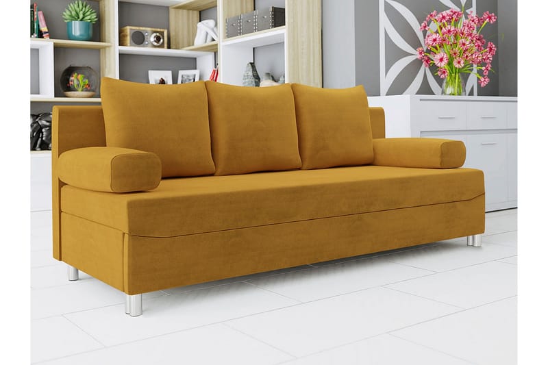 Skatteg Bäddsoffa - Möbler - Soffa - Bäddsoffa