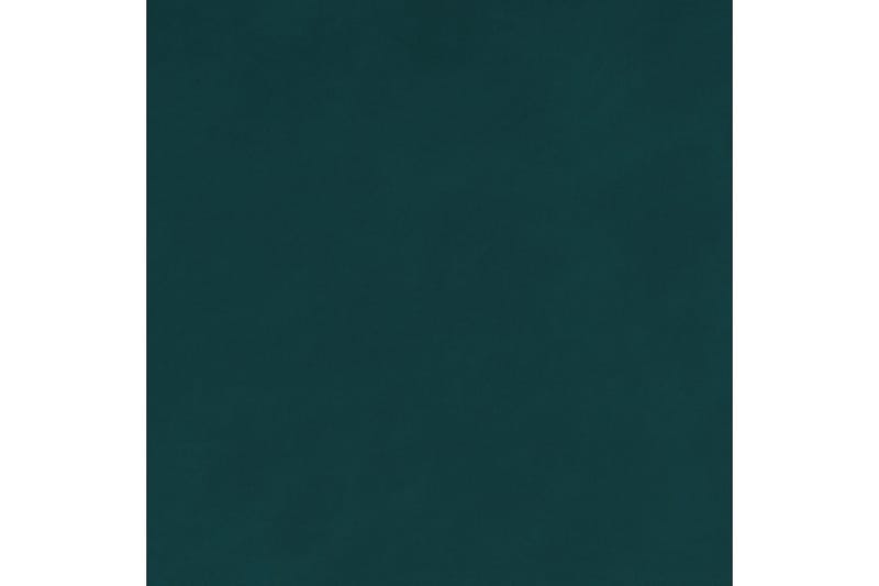 Skylar 2-sits Bäddsoffa Ställbar Sammet/Grön /Mässing - Novogratz - Möbler - Soffa - Bäddsoffa