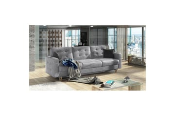 Soffa Eltap Asgard 233x93x92 cm