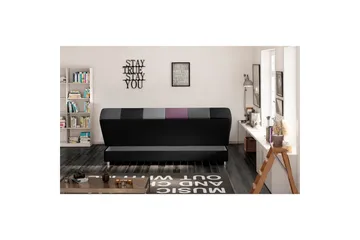 Soffa Eltap Cayo 192x90x90 cm - Soro 100, Soro 93, Soro 83, Soro 65 - Möbler - Soffa - Bäddsoffa