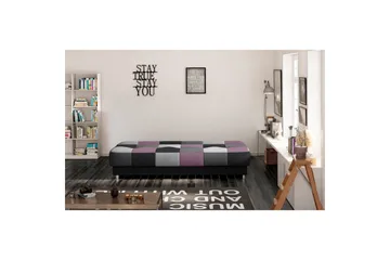 Soffa Eltap Cayo 192x90x90 cm - Soro 100, Soro 93, Soro 83, Soro 65 - Möbler - Soffa - Bäddsoffa