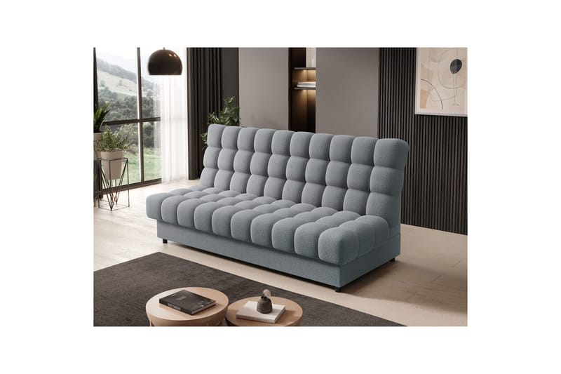 Soffa Eltap Clareta 197x95x96 cm - Xillar 04 - Möbler - Soffa - Bäddsoffa